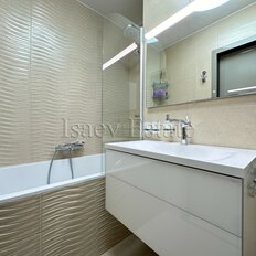 Квартира 84 м², 3-комнатная - изображение 1