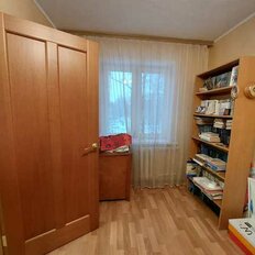 Квартира 57 м², 3-комнатная - изображение 3