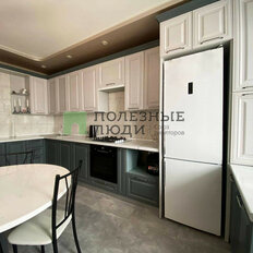 Квартира 70,8 м², 3-комнатная - изображение 1