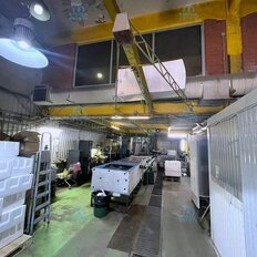 500 м², склад - изображение 3