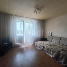 Квартира 52,8 м², 2-комнатная - изображение 1