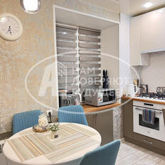 Квартира 62,9 м², 3-комнатная - изображение 3