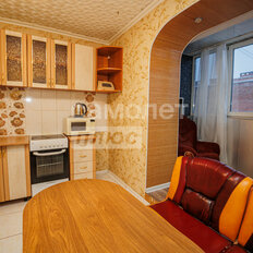 Квартира 34,1 м², 1-комнатная - изображение 3