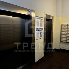 Квартира 25 м², студия - изображение 4