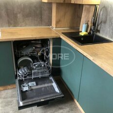 Квартира 60,1 м², 2-комнатная - изображение 2