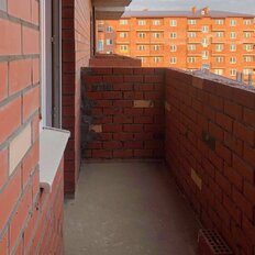 Квартира 22,7 м², студия - изображение 4