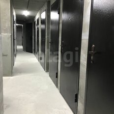 3,8 м², помещение свободного назначения - изображение 2