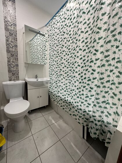 35,2 м², квартира-студия 6 300 000 ₽ - изображение 26