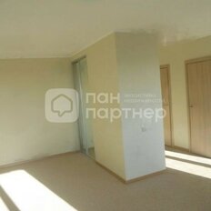 Квартира 36,1 м², 1-комнатная - изображение 1