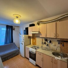 Квартира 37 м², 1-комнатная - изображение 3