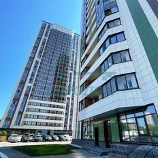 Квартира 27 м², 1-комнатная - изображение 1