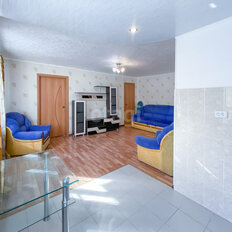 Квартира 41 м², 2-комнатная - изображение 1