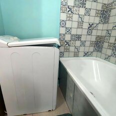 Квартира 41 м², 1-комнатная - изображение 5