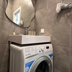 Квартира 19,6 м², студия - изображение 4