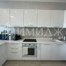 Квартира 70 м², 2-комнатная - изображение 5