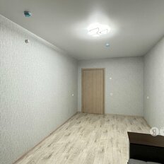 Квартира 43 м², 1-комнатная - изображение 4