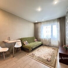 Квартира 23 м², студия - изображение 5