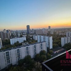 Квартира 24 м², студия - изображение 2