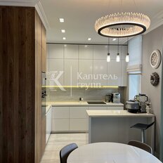 Квартира 130 м², 4-комнатная - изображение 1