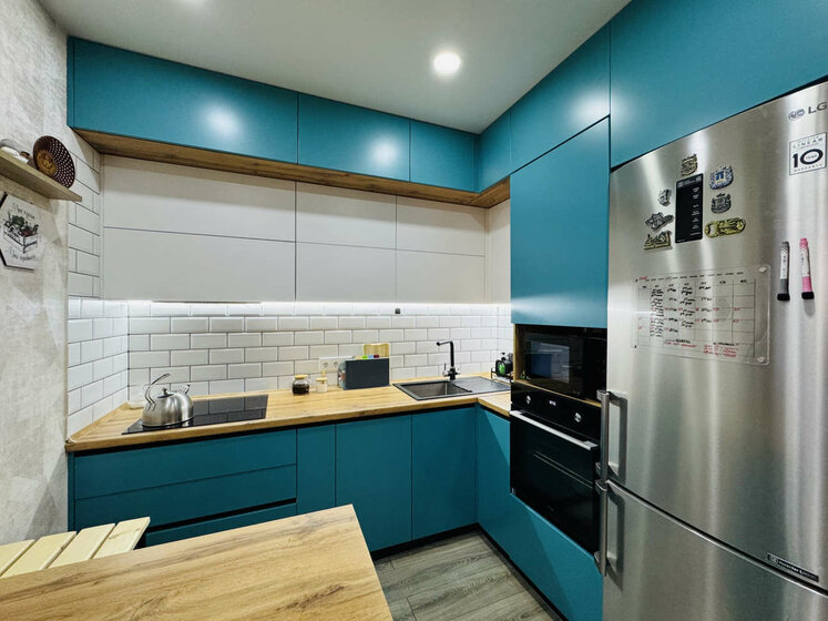 80 м², 4-комнатная квартира 7 500 000 ₽ - изображение 49