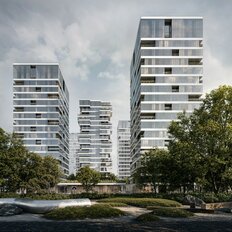 Квартира 82,5 м², 3-комнатная - изображение 3