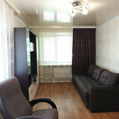 Квартира 29,7 м², 1-комнатная - изображение 2