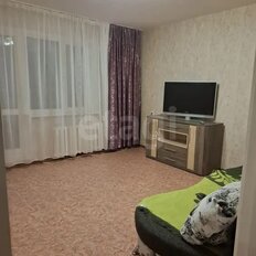 Квартира 47 м², 1-комнатная - изображение 4