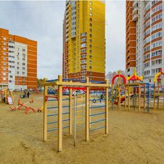 Квартира 55 м², 2-комнатная - изображение 1