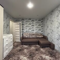 Квартира 30,4 м², 1-комнатная - изображение 4
