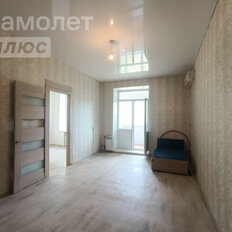 Квартира 40,9 м², 2-комнатная - изображение 1