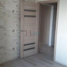 Квартира 38 м², 1-комнатная - изображение 3