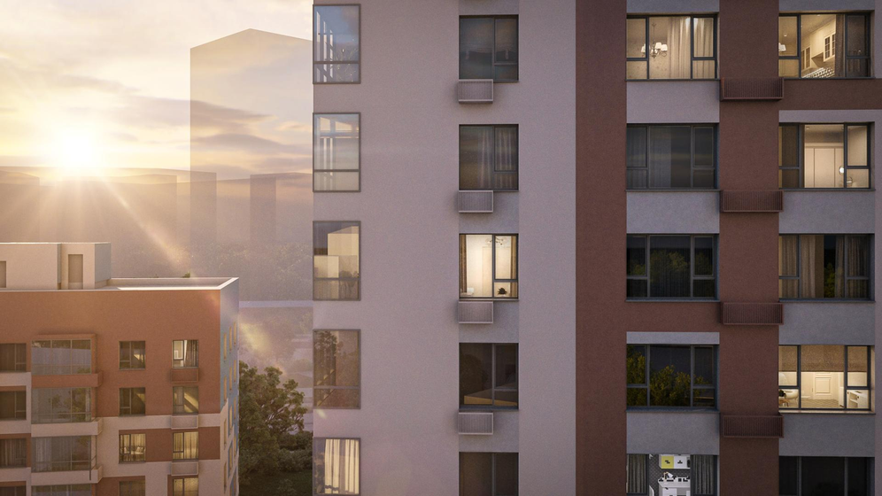 68,7 м², 2-комнатная квартира 11 199 950 ₽ - изображение 6