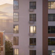 Квартира 121,2 м², 4-комнатная - изображение 4