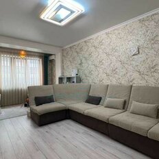 Квартира 54,3 м², 2-комнатная - изображение 3