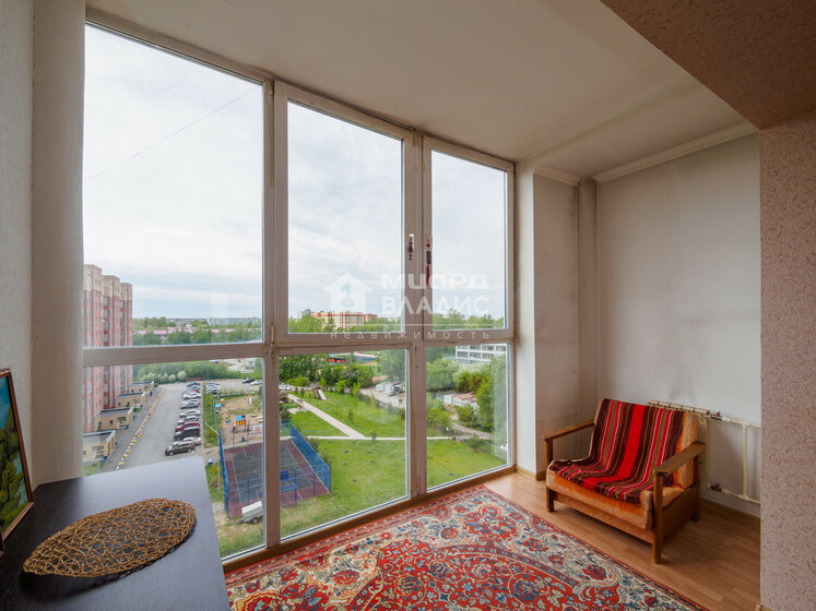 70 м², 2-комнатная квартира 8 500 000 ₽ - изображение 18