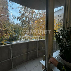 Квартира 50 м², 1-комнатная - изображение 5