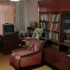 Квартира 59,9 м², 3-комнатная - изображение 1