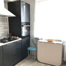 Квартира 33,8 м², 1-комнатная - изображение 2