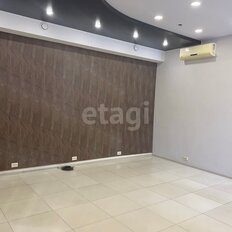 68,9 м², офис - изображение 3