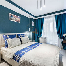 Квартира 45 м², 2-комнатная - изображение 1