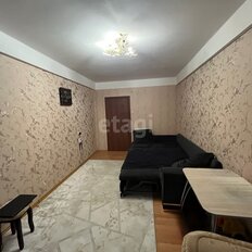 Квартира 56 м², 2-комнатная - изображение 1