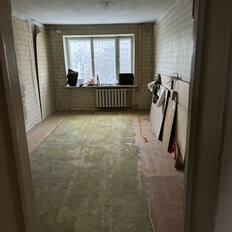 Квартира 64 м², 3-комнатная - изображение 1