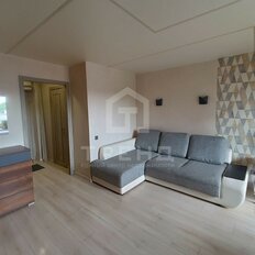 Квартира 28 м², студия - изображение 3