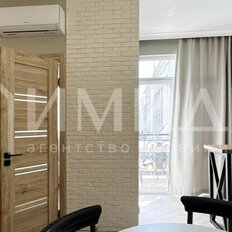 Квартира 45 м², 2-комнатные - изображение 2