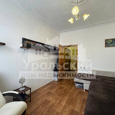 Квартира 42,7 м², 2-комнатная - изображение 2