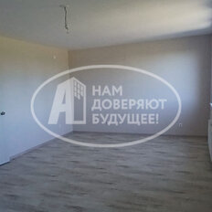 Квартира 33 м², 1-комнатная - изображение 1