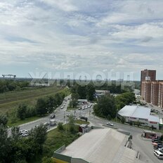 Квартира 27,3 м², студия - изображение 4