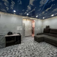 Квартира 46 м², 2-комнатная - изображение 5