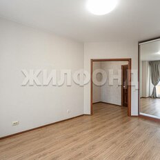 Квартира 33,2 м², 1-комнатная - изображение 3