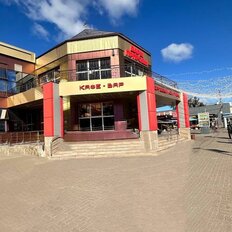 1088 м², помещение свободного назначения - изображение 1